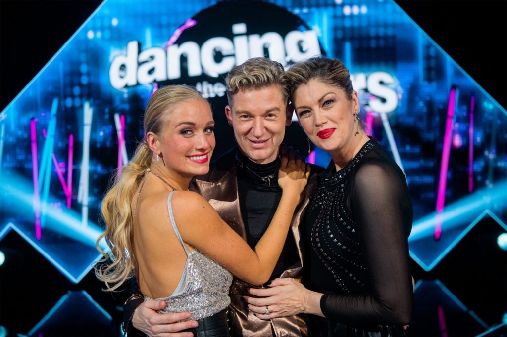 AED Studios - Dancing With The Stars