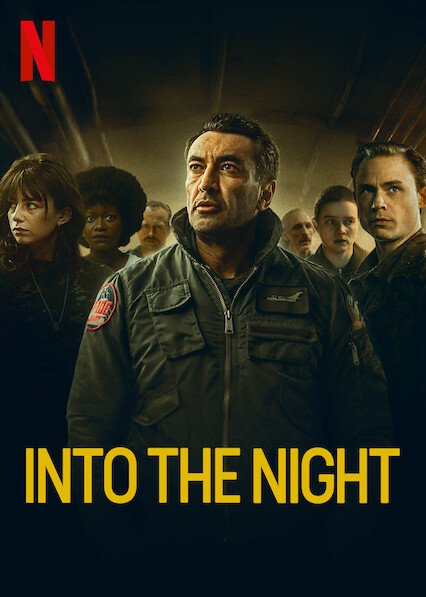 Into The Night S2 (Netflix)