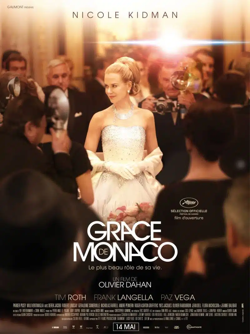 Grace of Monaco AED Studios