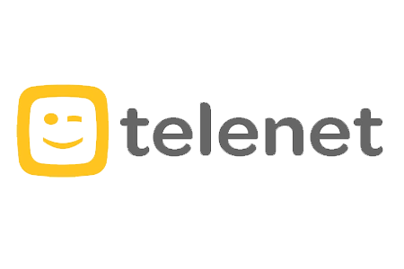 Telenet Logo AED Studios